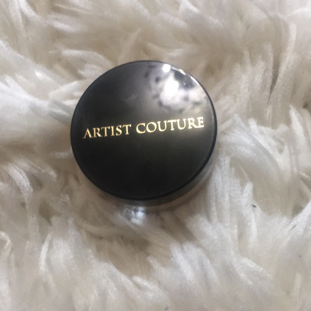 Artist Couture Purple Dream diamond glow powder